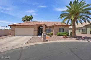 24950 S Lakewood Dr, Sun Lakes, AZ 85248 - Photo 1