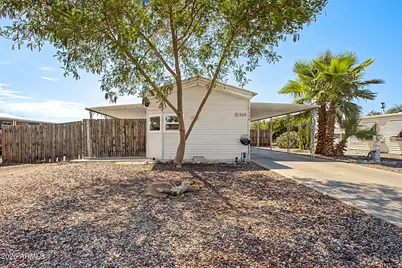 1126 S 98th Street, Mesa, AZ 85208 - Photo 1