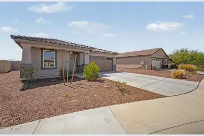 2823 N Westridge Lane, Casa Grande, AZ 85122 - Photo 3