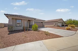 2823 N Westridge Ln, Casa Grande, AZ 85122 - Photo 3