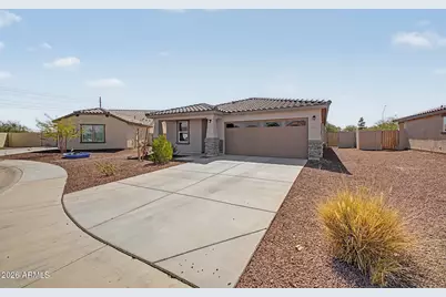 2823 N Westridge Lane, Casa Grande, AZ 85122 - Photo 5