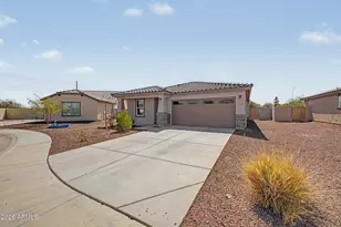 2823 N Westridge Ln, Casa Grande, AZ 85122 - Photo 5