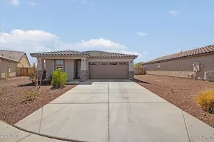2823 N Westridge Ln, Casa Grande, AZ 85122 - Photo 1