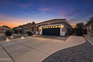 1156 S Rockwell St, Gilbert, AZ 85296 - Photo 1