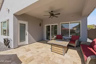 1156 S Rockwell St, Gilbert, AZ 85296 - Photo 27