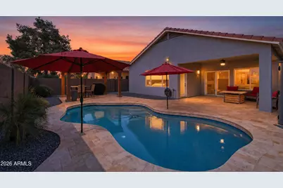 1156 S Rockwell Street, Gilbert, AZ 85296 - Photo 31