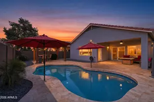 1156 S Rockwell St, Gilbert, AZ 85296 - Photo 31