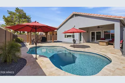 1156 S Rockwell Street, Gilbert, AZ 85296 - Photo 29