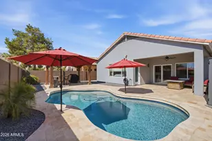 1156 S Rockwell St, Gilbert, AZ 85296 - Photo 29