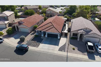 1156 S Rockwell Street, Gilbert, AZ 85296 - Photo 37