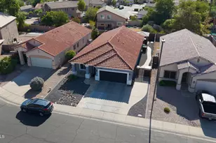 1156 S Rockwell St, Gilbert, AZ 85296 - Photo 37