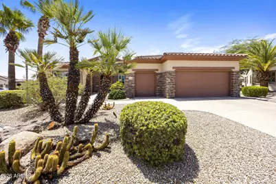19836 N Regents Park Drive, Surprise, AZ 85387 - Photo 3