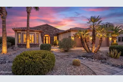 19836 N Regents Park Drive, Surprise, AZ 85387 - Photo 1