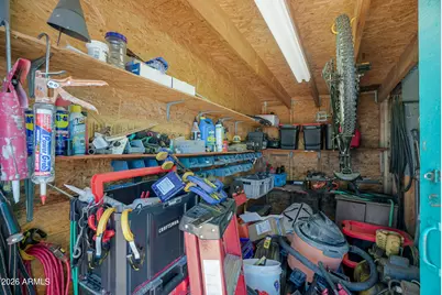 7425 W Parnell Drive, Kirkland, AZ 86332 - Photo 41