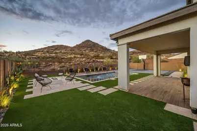 2110 E Fallen Leaf Lane, Phoenix, AZ 85024 - Photo 1