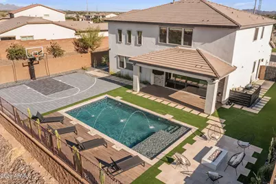 2110 E Fallen Leaf Lane, Phoenix, AZ 85024 - Photo 9