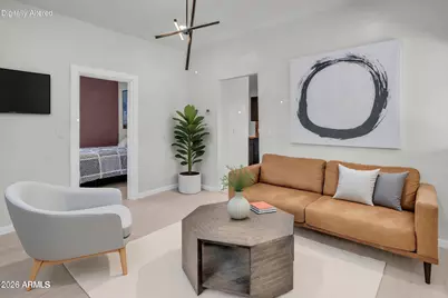 510 N 10th Street, Phoenix, AZ 85006 - Photo 1