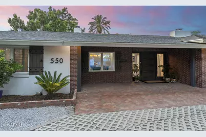 550 W Berridge Lane, Phoenix, AZ 85013 - Photo 5