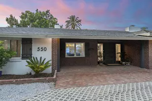 550 W Berridge Ln, Phoenix, AZ 85013 - Photo 5