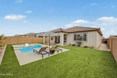 8054 E Paloma Avenue, Mesa, AZ 85212 - Photo 29