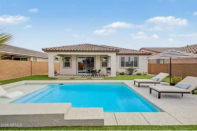 8054 E Paloma Avenue, Mesa, AZ 85212 - Photo 27