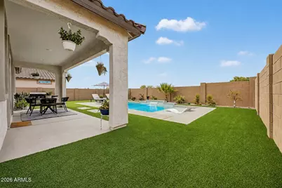 8054 E Paloma Avenue, Mesa, AZ 85212 - Photo 31