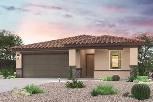 1640 E Caballero Dr, Casa Grande, AZ 85122 - Photo 1