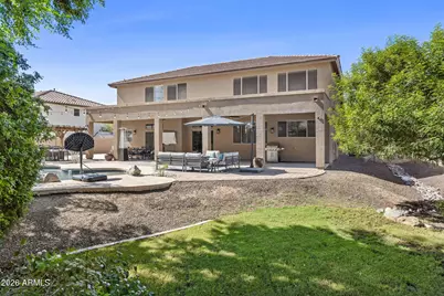 1711 E Horseshoe Drive, Chandler, AZ 85249 - Photo 55