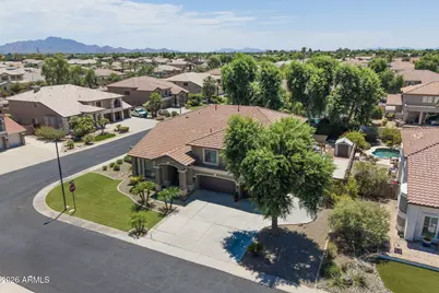 1711 E Horseshoe Drive, Chandler, AZ 85249 - Photo 71