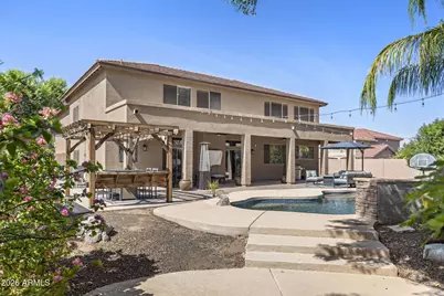 1711 E Horseshoe Drive, Chandler, AZ 85249 - Photo 65