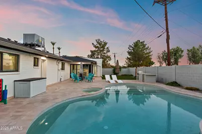 4546 N 86th Street, Scottsdale, AZ 85251 - Photo 27