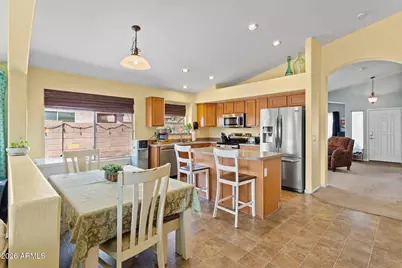 50 N 163rd Drive, Goodyear, AZ 85338 - Photo 17