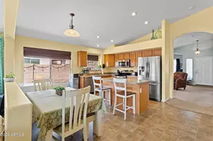 50 N 163rd Dr, Goodyear, AZ 85338 - Photo 17