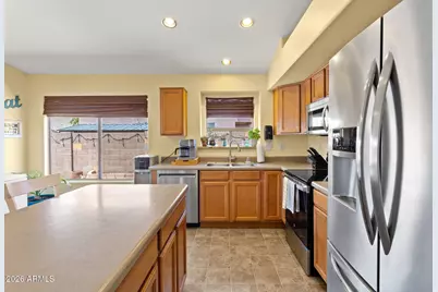 50 N 163rd Drive, Goodyear, AZ 85338 - Photo 13