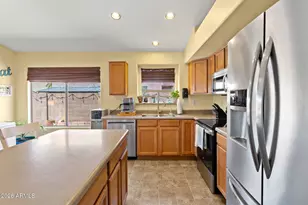 50 N 163rd Dr, Goodyear, AZ 85338 - Photo 13
