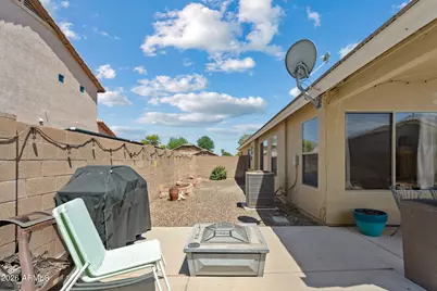50 N 163rd Drive, Goodyear, AZ 85338 - Photo 37