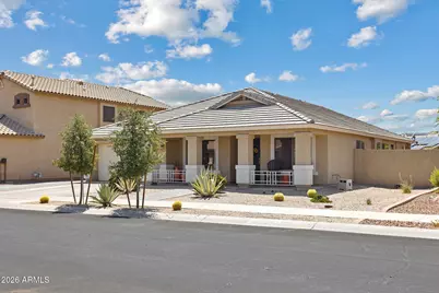 50 N 163rd Drive, Goodyear, AZ 85338 - Photo 5