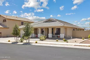 50 N 163rd Dr, Goodyear, AZ 85338 - Photo 5