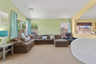 50 N 163rd Dr, Goodyear, AZ 85338 - Photo 19