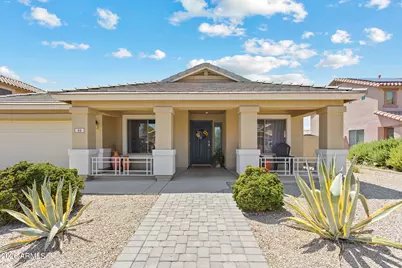 50 N 163rd Drive, Goodyear, AZ 85338 - Photo 1