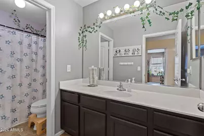 50 N 163rd Drive, Goodyear, AZ 85338 - Photo 33
