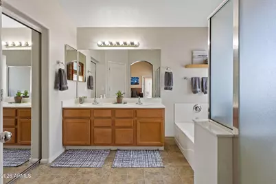 50 N 163rd Drive, Goodyear, AZ 85338 - Photo 27