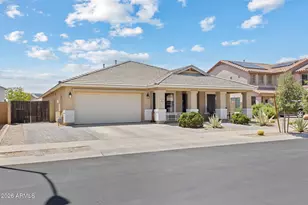 50 N 163rd Dr, Goodyear, AZ 85338 - Photo 3