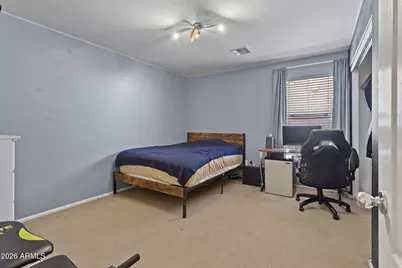 50 N 163rd Drive, Goodyear, AZ 85338 - Photo 29