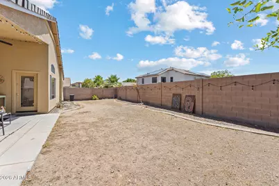 50 N 163rd Drive, Goodyear, AZ 85338 - Photo 39