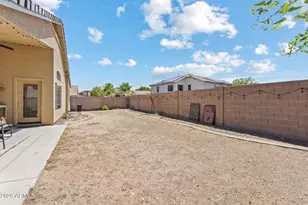 50 N 163rd Dr, Goodyear, AZ 85338 - Photo 39