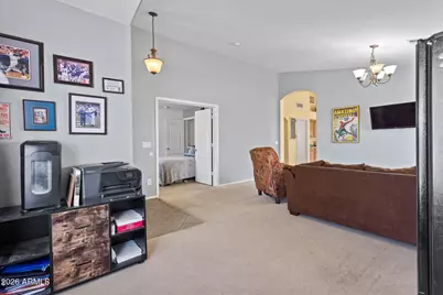 50 N 163rd Drive, Goodyear, AZ 85338 - Photo 9
