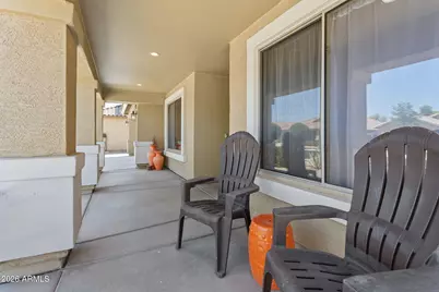 50 N 163rd Drive, Goodyear, AZ 85338 - Photo 35