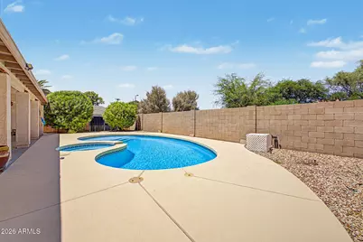 220 E Gail Court, Gilbert, AZ 85296 - Photo 27