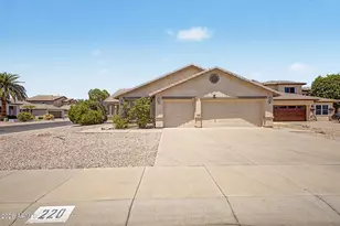 220 E Gail Ct, Gilbert, AZ 85296 - Photo 1